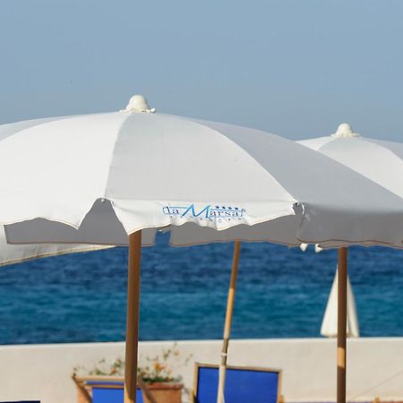 מונדלו La Marsa Vacances מראה חיצוני תמונה