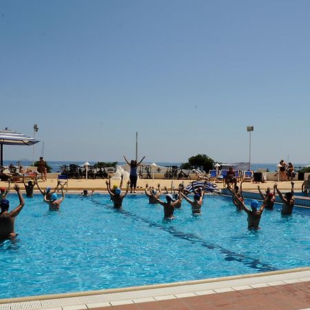 מונדלו La Marsa Vacances מראה חיצוני תמונה