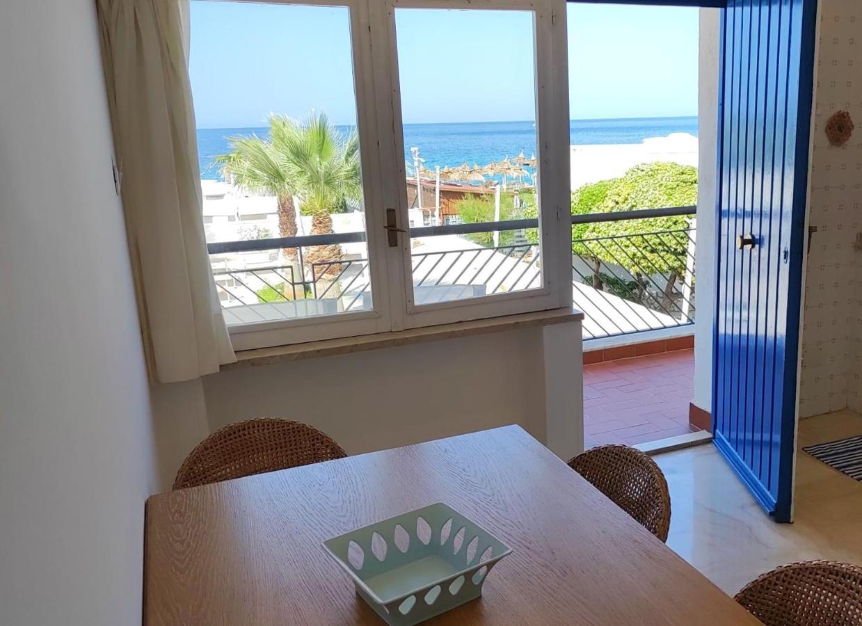 מונדלו La Marsa Vacances מראה חיצוני תמונה