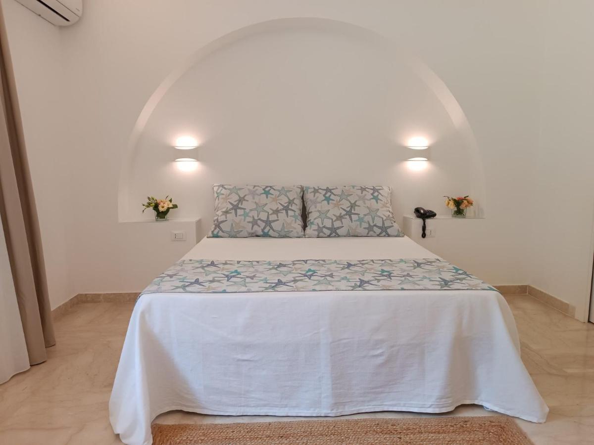מונדלו La Marsa Vacances מראה חיצוני תמונה