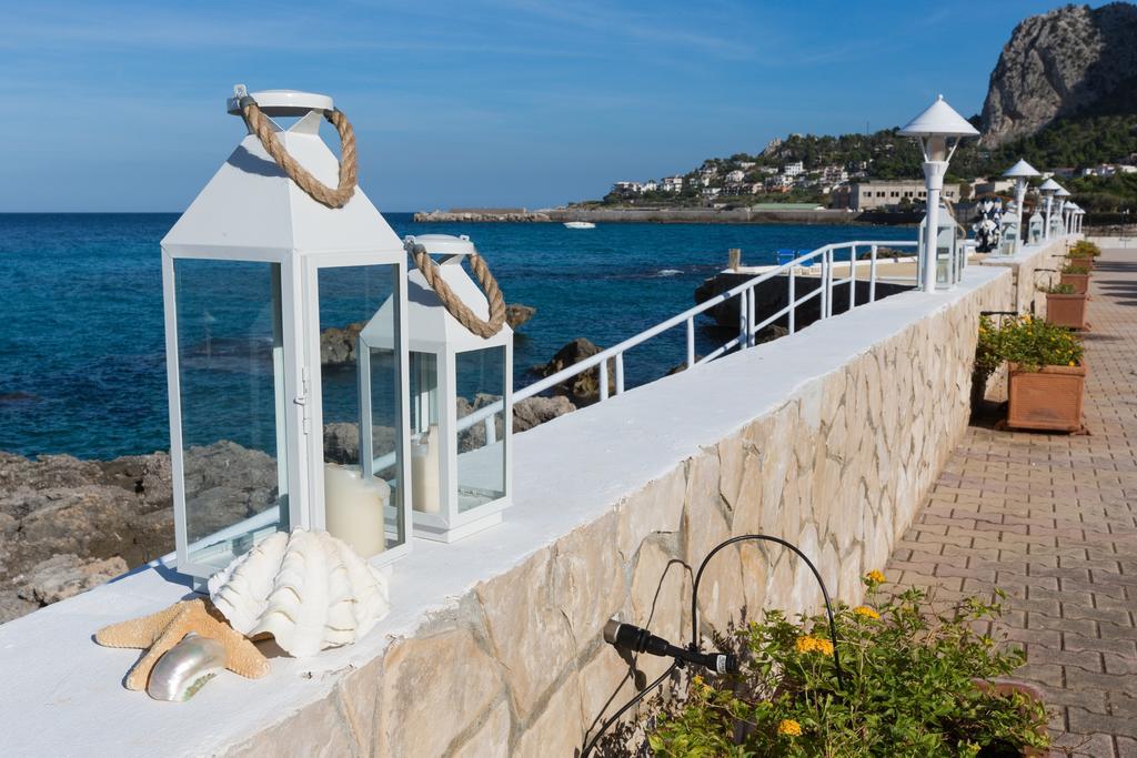מונדלו La Marsa Vacances מראה חיצוני תמונה