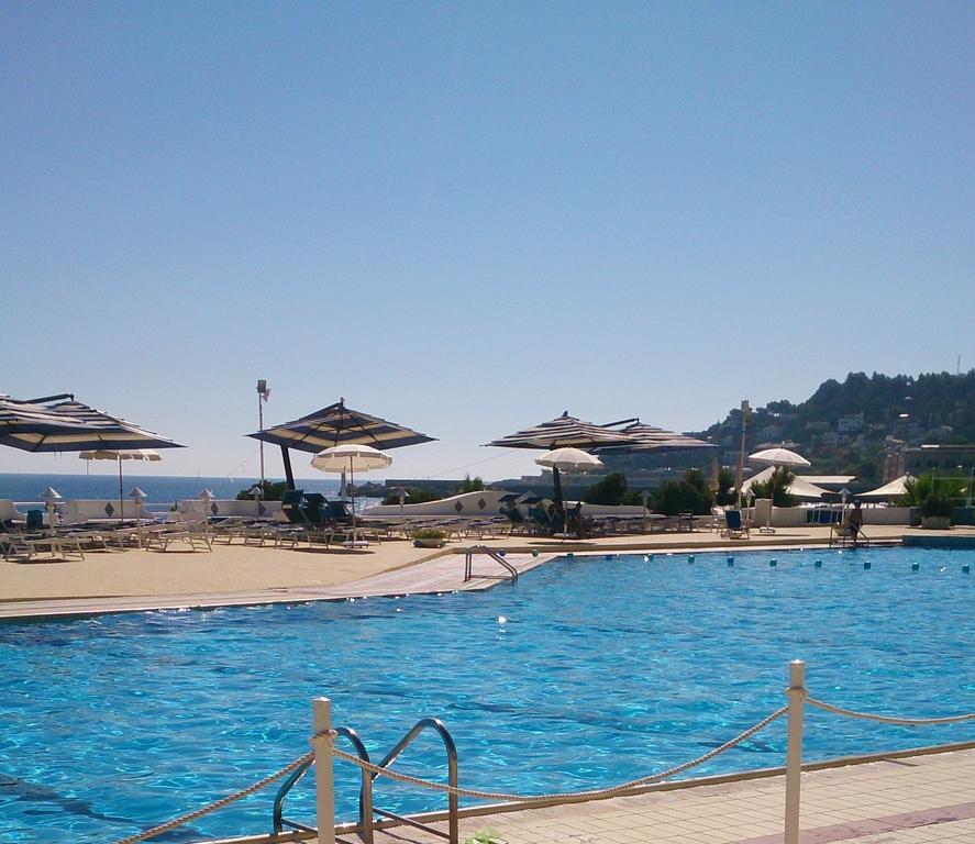 מונדלו La Marsa Vacances מראה חיצוני תמונה