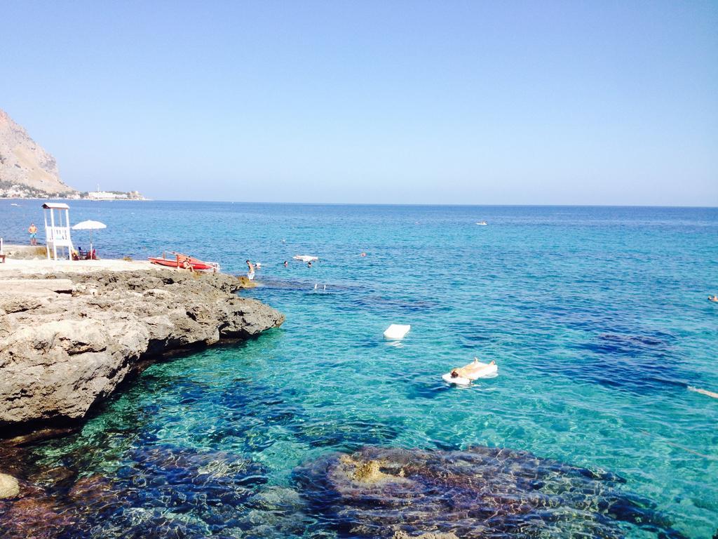 מונדלו La Marsa Vacances מראה חיצוני תמונה