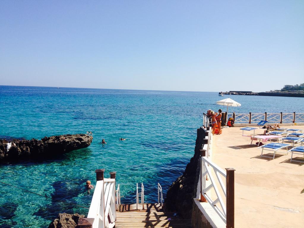מונדלו La Marsa Vacances מראה חיצוני תמונה
