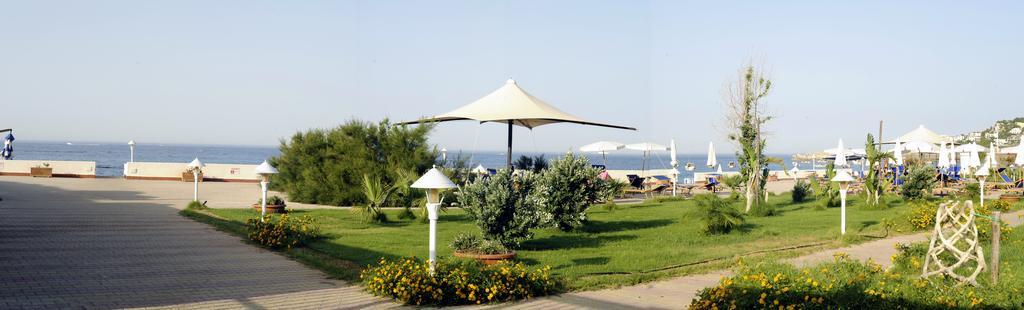 מונדלו La Marsa Vacances מראה חיצוני תמונה