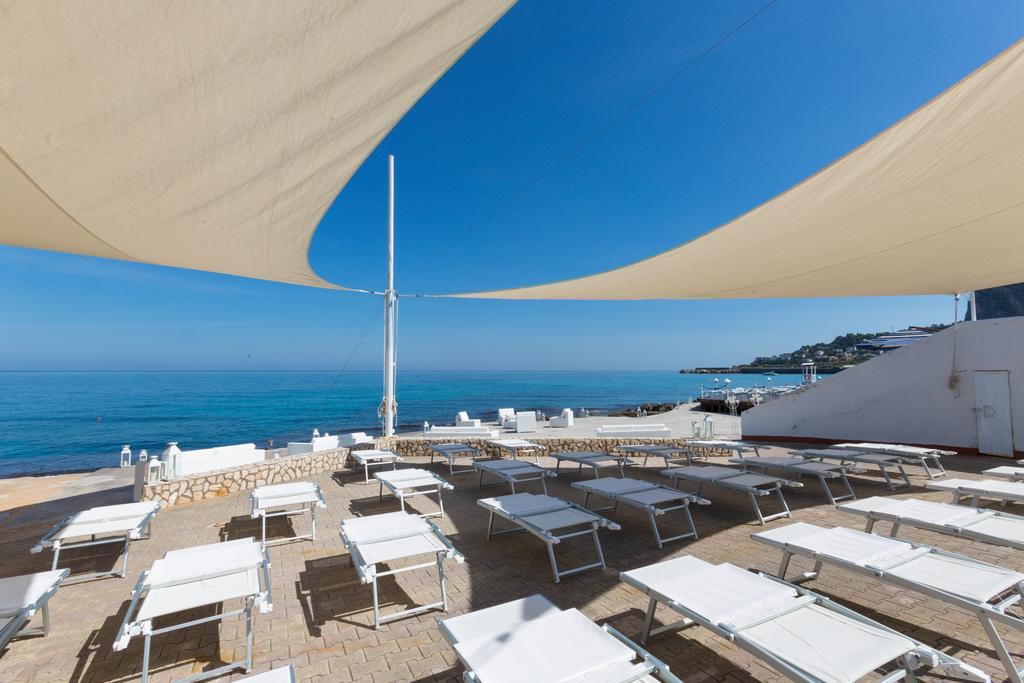 מונדלו La Marsa Vacances מראה חיצוני תמונה