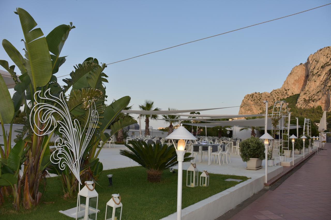 מונדלו La Marsa Vacances מראה חיצוני תמונה