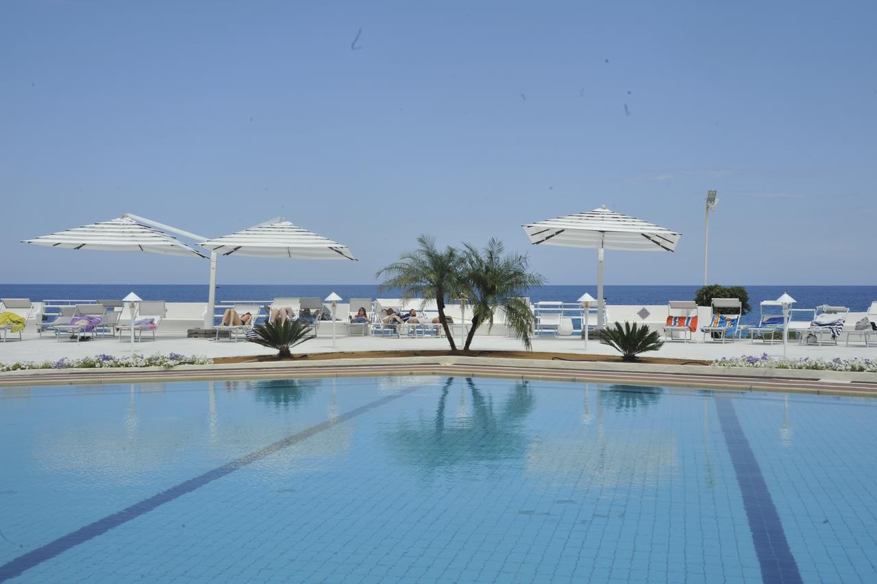 מונדלו La Marsa Vacances מראה חיצוני תמונה