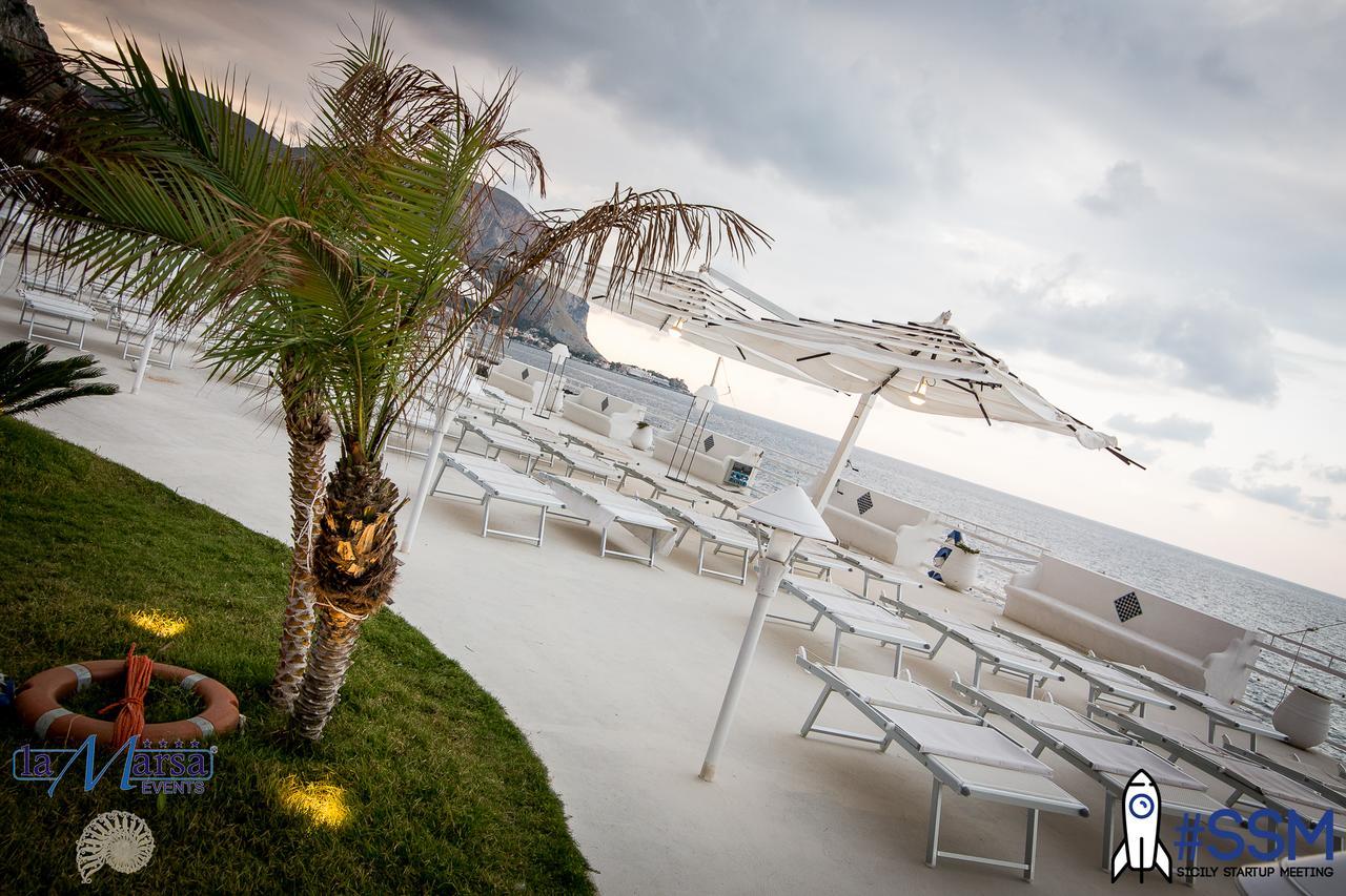 מונדלו La Marsa Vacances מראה חיצוני תמונה