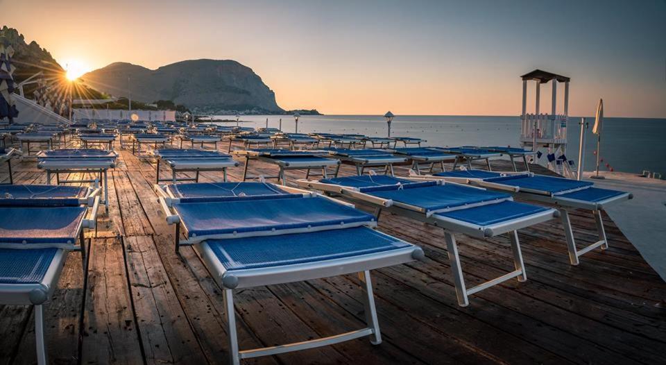מונדלו La Marsa Vacances מראה חיצוני תמונה