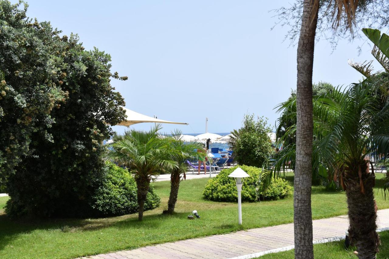 מונדלו La Marsa Vacances מראה חיצוני תמונה